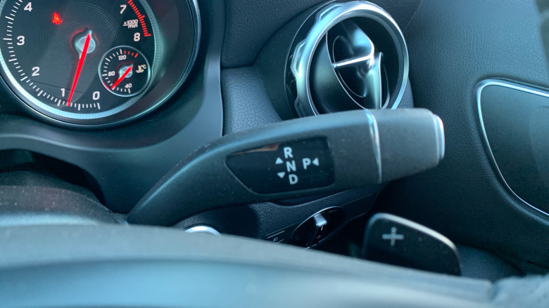 Mercedes-Benz GLA 180 Urban Edition 5dr Auto Petrol Hatchback